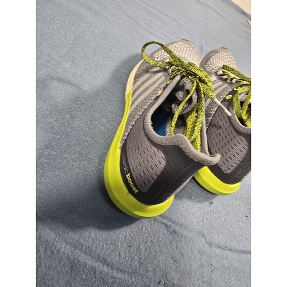 Adidas Cosmic Boost Climachill Running Course Tennis Training Shoes Trainers10.5 main image 8